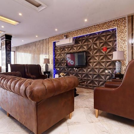 Fawasel Tabuk 2, Al Ulaya فواصل تبوك2 Hotell Exteriör bild