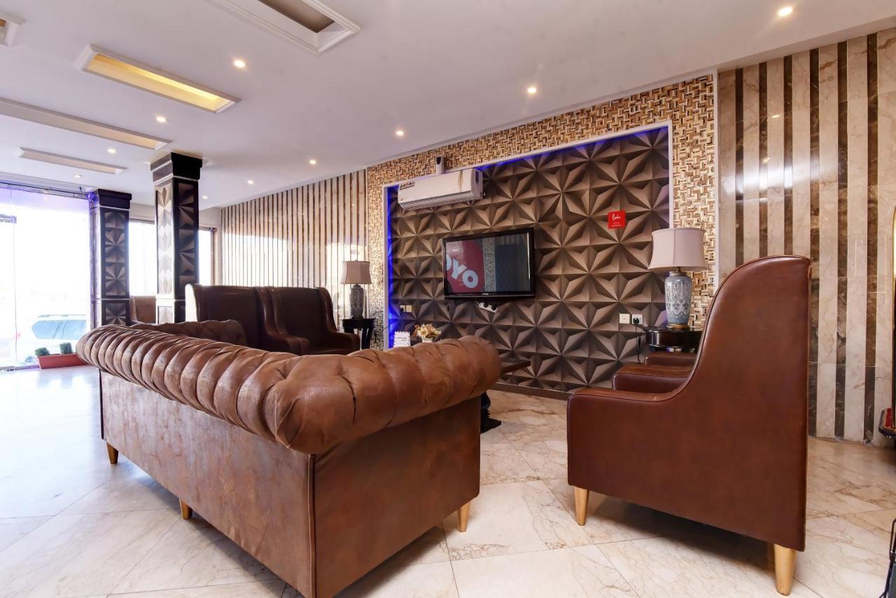 Fawasel Tabuk 2, Al Ulaya فواصل تبوك2 Hotell Exteriör bild