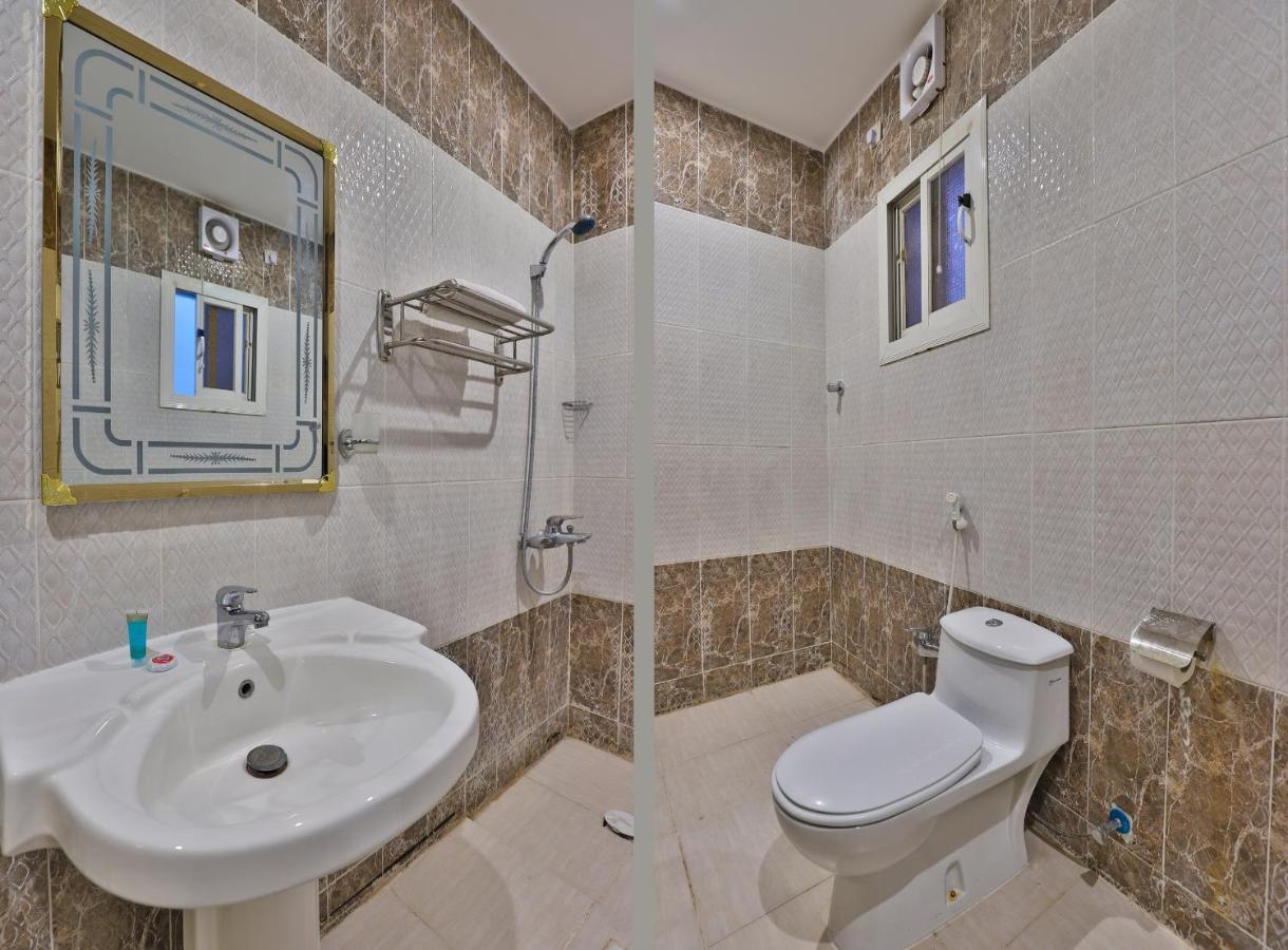 Fawasel Tabuk 2, Al Ulaya فواصل تبوك2 Hotell Exteriör bild