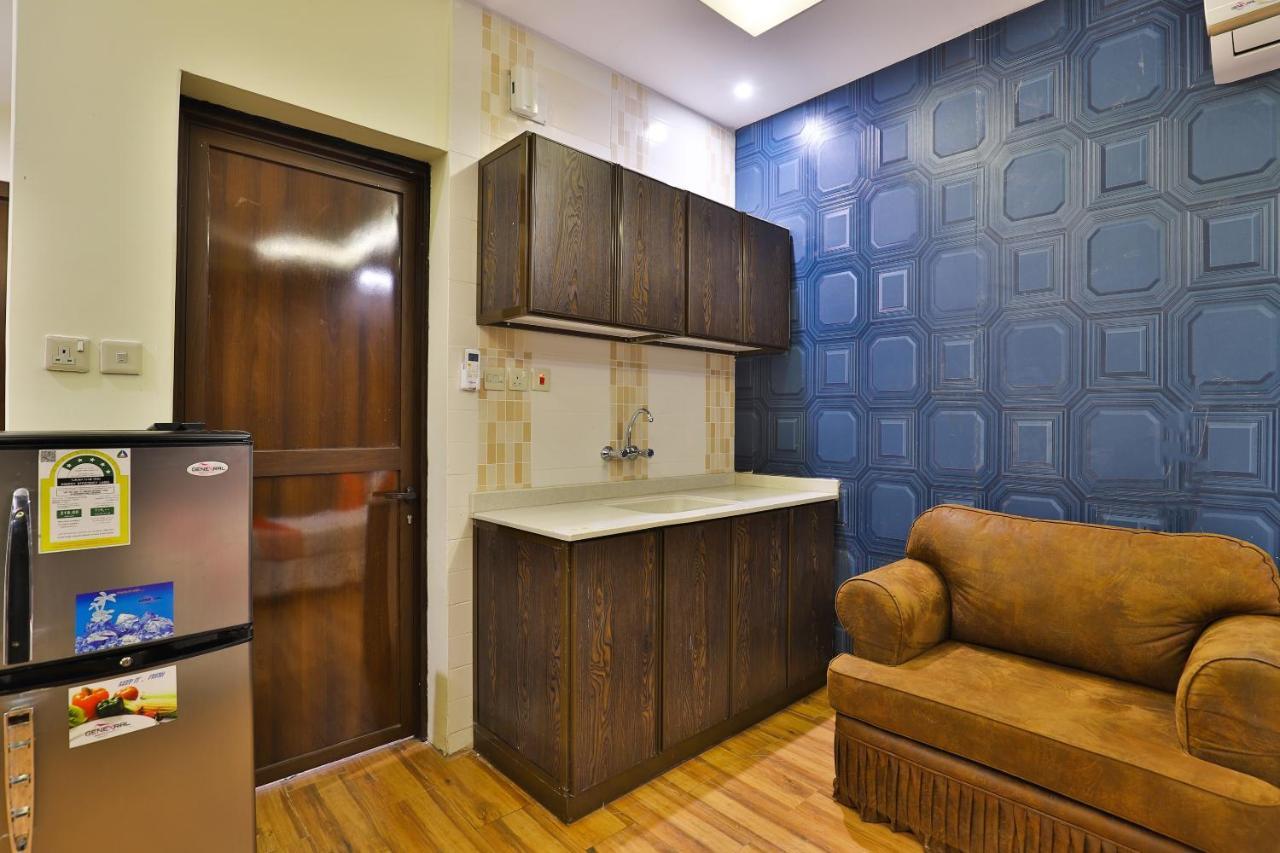Fawasel Tabuk 2, Al Ulaya فواصل تبوك2 Hotell Exteriör bild